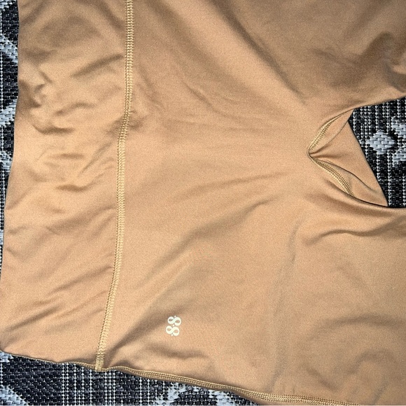 Workout biker shorts - Picture 3 of 6